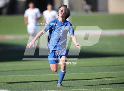 Thumbnail 3 in Anderson vs Clear Creek (Georgetown Governor's Cup) photogallery.