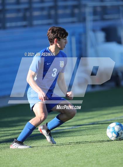 Thumbnail 2 in Anderson vs Clear Creek (Georgetown Governor's Cup) photogallery.