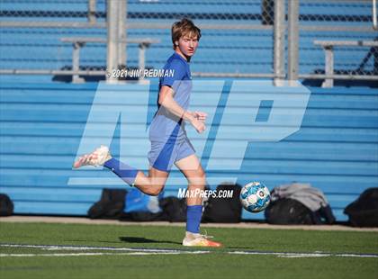 Thumbnail 2 in Anderson vs Clear Creek (Georgetown Governor's Cup) photogallery.
