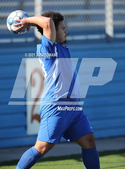 Thumbnail 1 in Anderson vs Clear Creek (Georgetown Governor's Cup) photogallery.