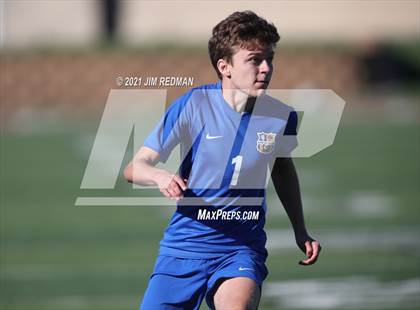 Thumbnail 3 in Anderson vs Clear Creek (Georgetown Governor's Cup) photogallery.