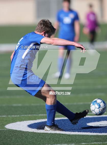 Thumbnail 2 in Anderson vs Clear Creek (Georgetown Governor's Cup) photogallery.