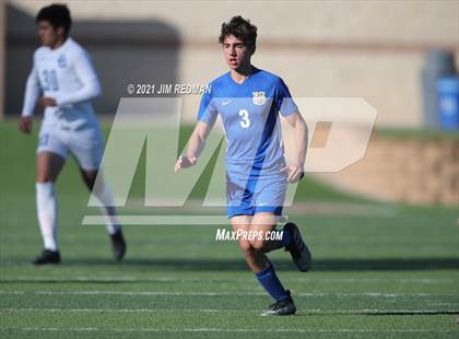 Thumbnail 3 in Anderson vs Clear Creek (Georgetown Governor's Cup) photogallery.