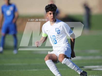 Thumbnail 1 in Anderson vs Clear Creek (Georgetown Governor's Cup) photogallery.