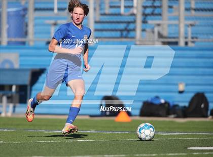 Thumbnail 2 in Anderson vs Clear Creek (Georgetown Governor's Cup) photogallery.