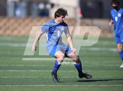 Thumbnail 1 in Anderson vs Clear Creek (Georgetown Governor's Cup) photogallery.