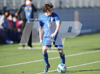 Thumbnail 2 in Anderson vs Clear Creek (Georgetown Governor's Cup) photogallery.