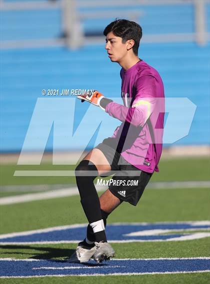 Thumbnail 1 in Anderson vs Clear Creek (Georgetown Governor's Cup) photogallery.