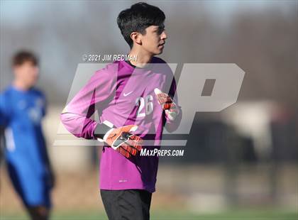 Thumbnail 1 in Anderson vs Clear Creek (Georgetown Governor's Cup) photogallery.