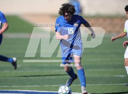 Thumbnail 1 in Anderson vs Clear Creek (Georgetown Governor's Cup) photogallery.