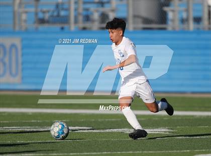 Thumbnail 2 in Anderson vs Clear Creek (Georgetown Governor's Cup) photogallery.