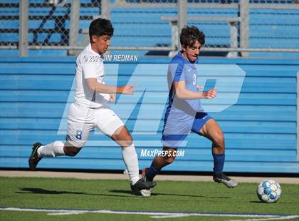 Thumbnail 1 in Anderson vs Clear Creek (Georgetown Governor's Cup) photogallery.
