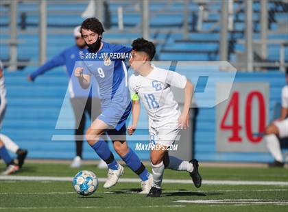 Thumbnail 2 in Anderson vs Clear Creek (Georgetown Governor's Cup) photogallery.