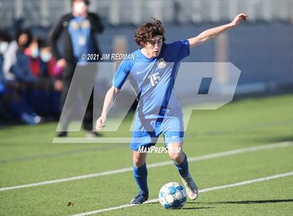 Thumbnail 1 in Anderson vs Clear Creek (Georgetown Governor's Cup) photogallery.