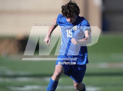 Thumbnail 1 in Anderson vs Clear Creek (Georgetown Governor's Cup) photogallery.