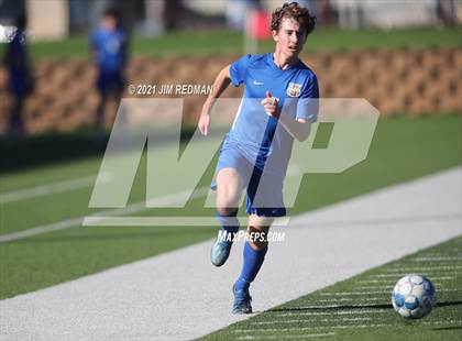 Thumbnail 2 in Anderson vs Clear Creek (Georgetown Governor's Cup) photogallery.