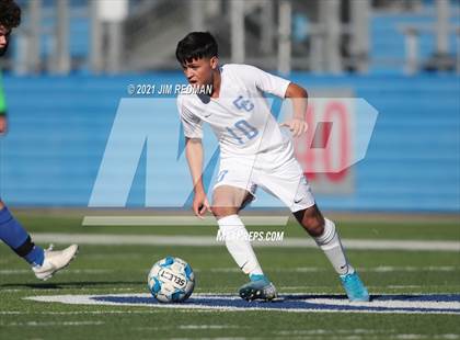 Thumbnail 1 in Anderson vs Clear Creek (Georgetown Governor's Cup) photogallery.