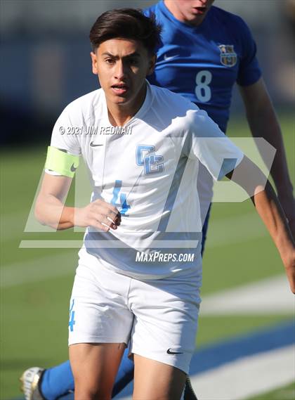 Thumbnail 1 in Anderson vs Clear Creek (Georgetown Governor's Cup) photogallery.