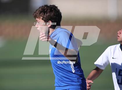 Thumbnail 1 in Anderson vs Clear Creek (Georgetown Governor's Cup) photogallery.