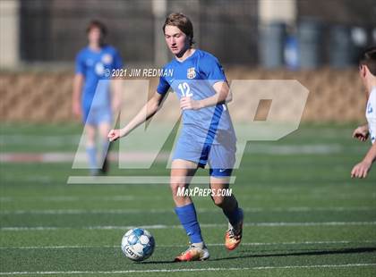 Thumbnail 3 in Anderson vs Clear Creek (Georgetown Governor's Cup) photogallery.