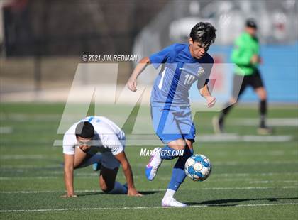Thumbnail 1 in Anderson vs Clear Creek (Georgetown Governor's Cup) photogallery.