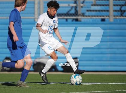 Thumbnail 3 in Anderson vs Clear Creek (Georgetown Governor's Cup) photogallery.