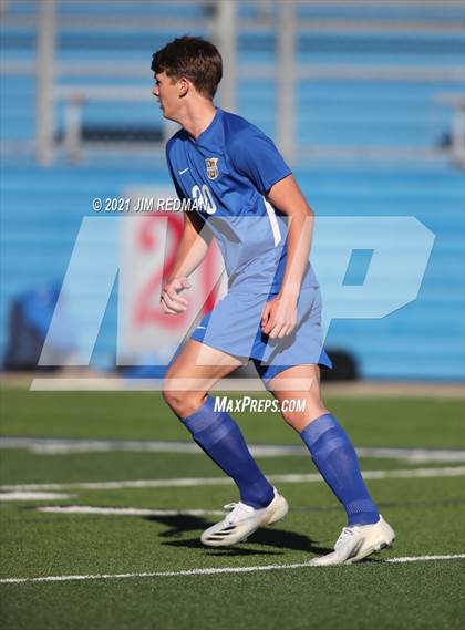 Thumbnail 1 in Anderson vs Clear Creek (Georgetown Governor's Cup) photogallery.