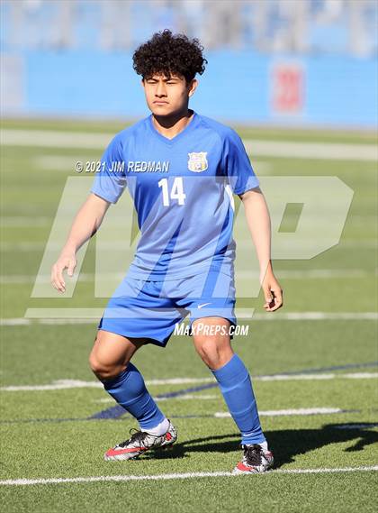Thumbnail 2 in Anderson vs Clear Creek (Georgetown Governor's Cup) photogallery.
