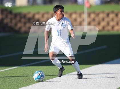 Thumbnail 1 in Anderson vs Clear Creek (Georgetown Governor's Cup) photogallery.