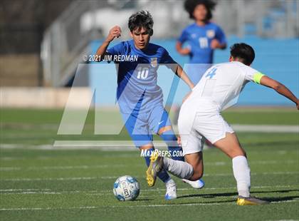 Thumbnail 1 in Anderson vs Clear Creek (Georgetown Governor's Cup) photogallery.