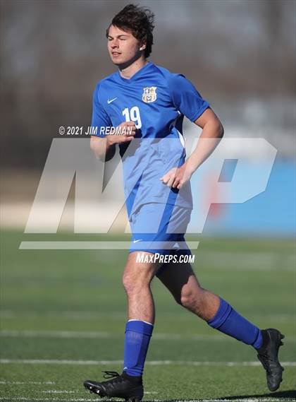 Thumbnail 1 in Anderson vs Clear Creek (Georgetown Governor's Cup) photogallery.