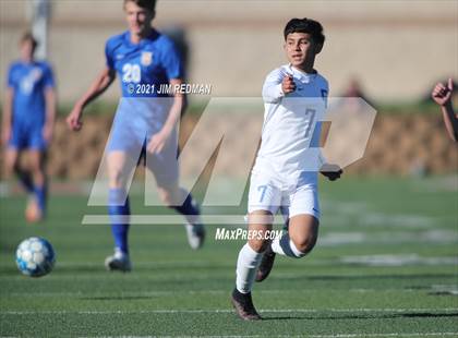 Thumbnail 1 in Anderson vs Clear Creek (Georgetown Governor's Cup) photogallery.