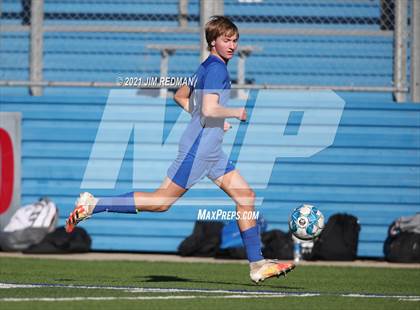 Thumbnail 1 in Anderson vs Clear Creek (Georgetown Governor's Cup) photogallery.