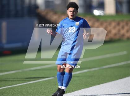 Thumbnail 2 in Anderson vs Clear Creek (Georgetown Governor's Cup) photogallery.