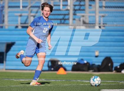 Thumbnail 3 in Anderson vs Clear Creek (Georgetown Governor's Cup) photogallery.