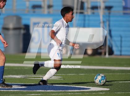 Thumbnail 1 in Anderson vs Clear Creek (Georgetown Governor's Cup) photogallery.