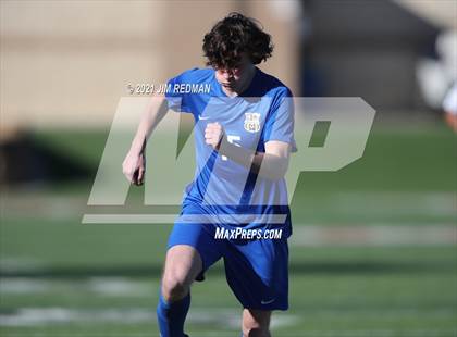 Thumbnail 3 in Anderson vs Clear Creek (Georgetown Governor's Cup) photogallery.