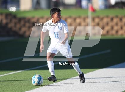 Thumbnail 2 in Anderson vs Clear Creek (Georgetown Governor's Cup) photogallery.