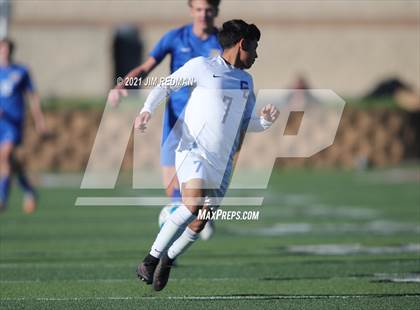 Thumbnail 2 in Anderson vs Clear Creek (Georgetown Governor's Cup) photogallery.