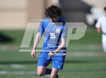 Thumbnail 2 in Anderson vs Clear Creek (Georgetown Governor's Cup) photogallery.