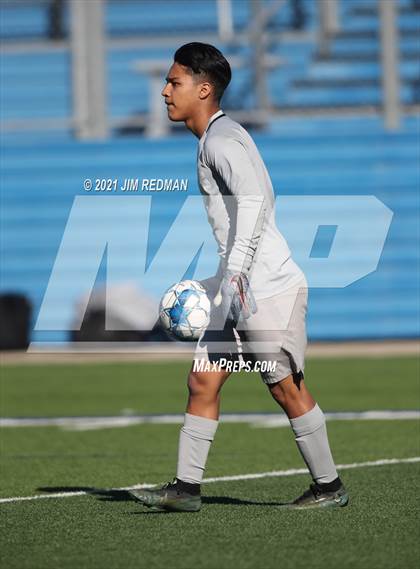 Thumbnail 2 in Anderson vs Clear Creek (Georgetown Governor's Cup) photogallery.