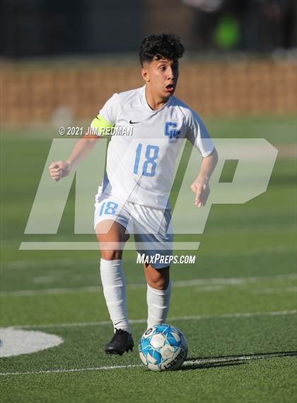Thumbnail 2 in Anderson vs Clear Creek (Georgetown Governor's Cup) photogallery.