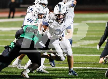 Thumbnail 1 in Northwood vs Monrovia (CIF SS D8 Rnd 1 Playoff) photogallery.