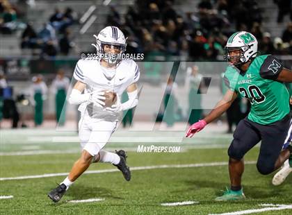 Thumbnail 1 in Northwood vs Monrovia (CIF SS D8 Rnd 1 Playoff) photogallery.