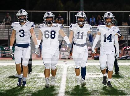 Thumbnail 2 in Northwood vs Monrovia (CIF SS D8 Rnd 1 Playoff) photogallery.