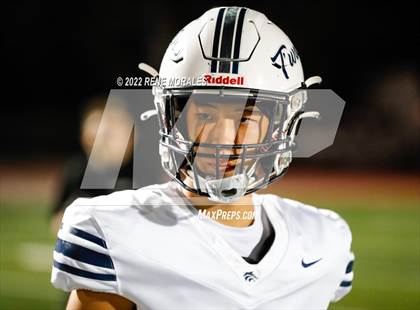 Thumbnail 2 in Northwood vs Monrovia (CIF SS D8 Rnd 1 Playoff) photogallery.