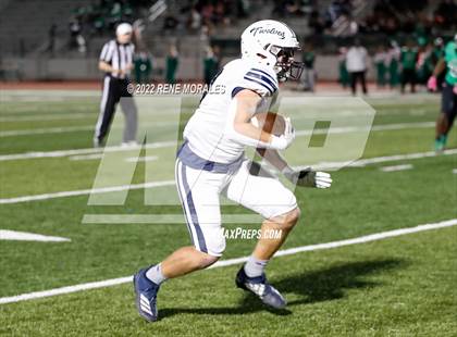 Thumbnail 1 in Northwood vs Monrovia (CIF SS D8 Rnd 1 Playoff) photogallery.