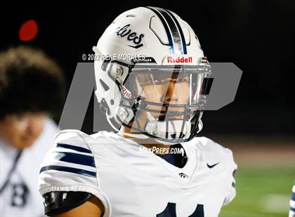 Thumbnail 1 in Northwood vs Monrovia (CIF SS D8 Rnd 1 Playoff) photogallery.