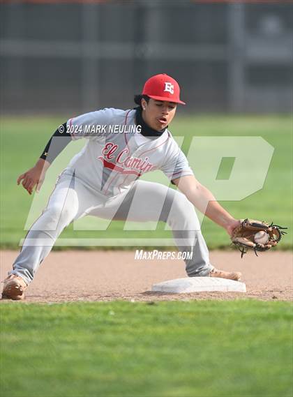 Thumbnail 1 in El Camino @ San Mateo photogallery.
