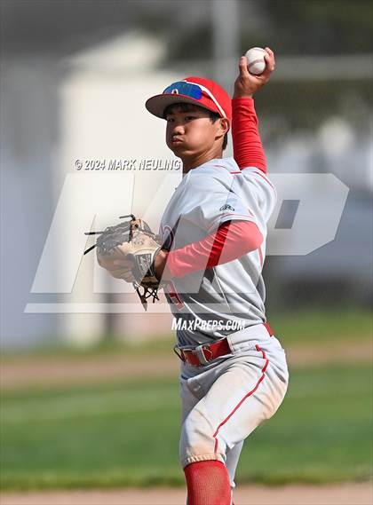 Thumbnail 3 in El Camino @ San Mateo photogallery.